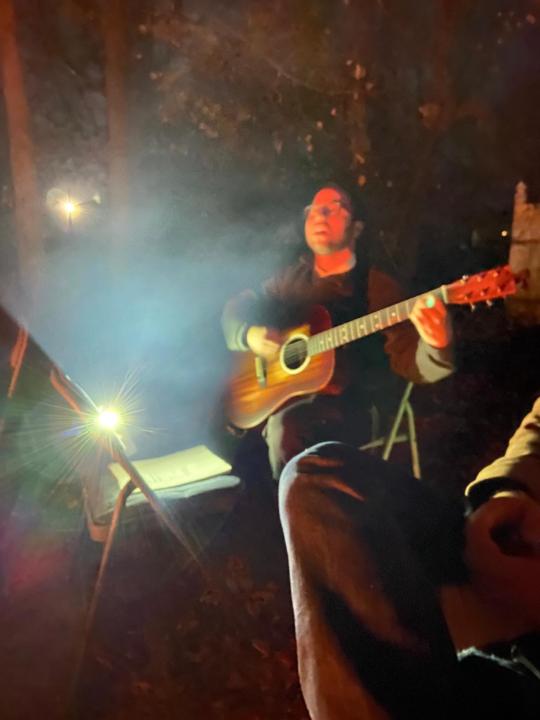 Rabbi Andrew Brenner