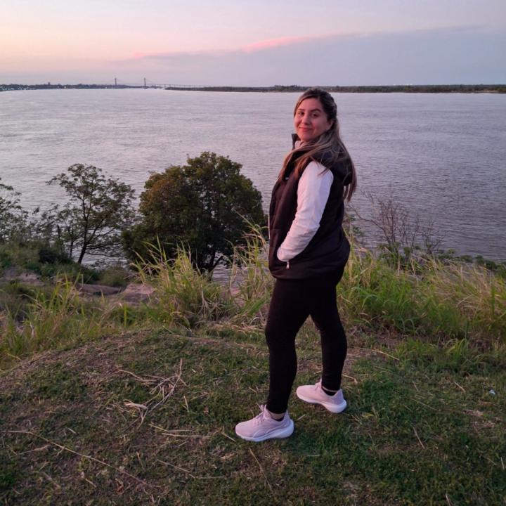 Rocio Soledad Bordón