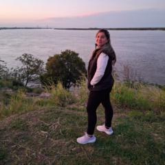 Rocio Soledad Bordón