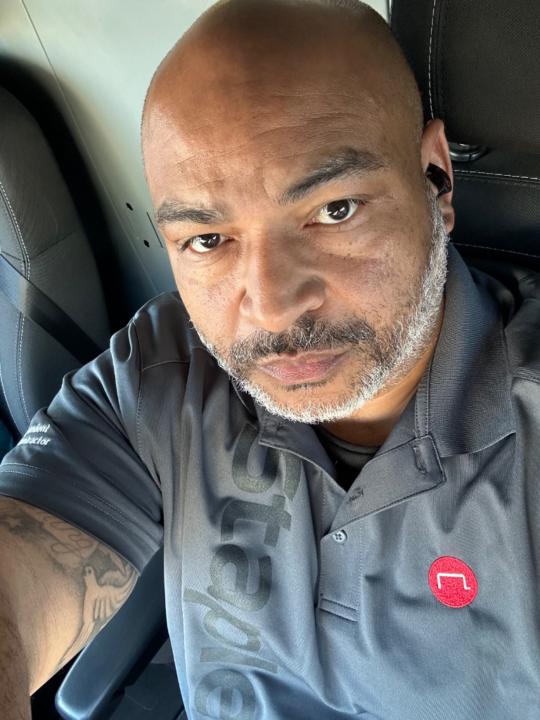Raydell Williams
