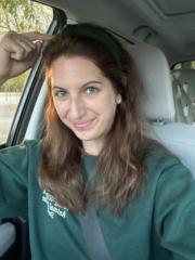 Cassie Krause