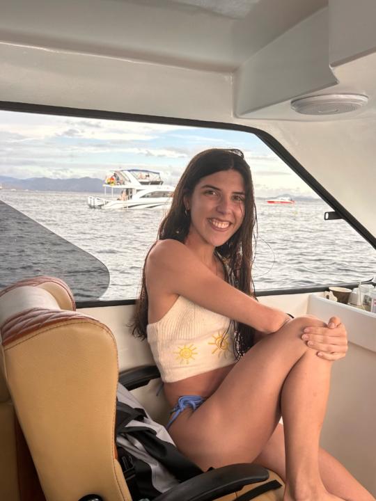 Sofia Oliveira