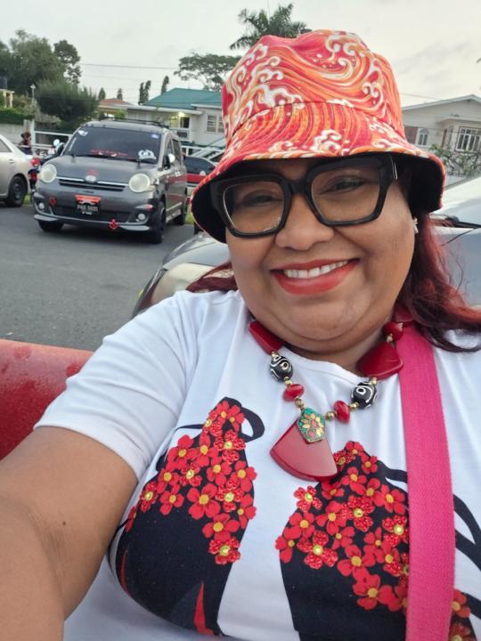 Angulie Paruag