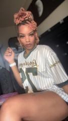 Keanna Beverly