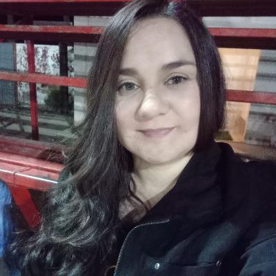 Mirna Lopez