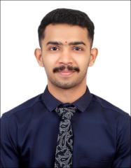 Hitesh Patil