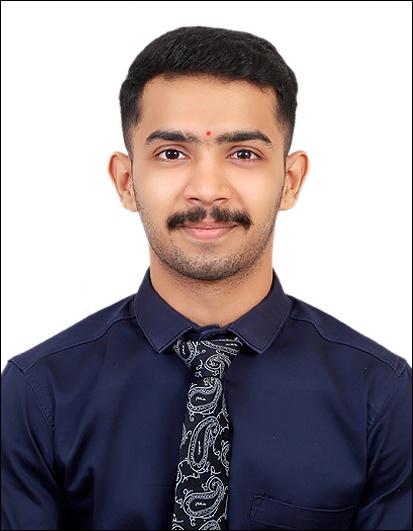 Hitesh Patil