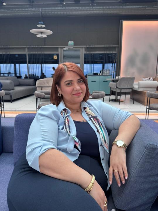 Gül Başar