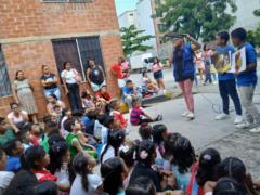 Suleivys Marchena
