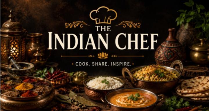 The Indian Chef