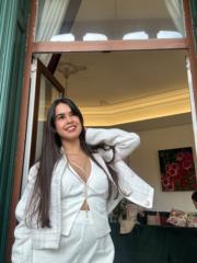 Roxett Lima de la Hoz