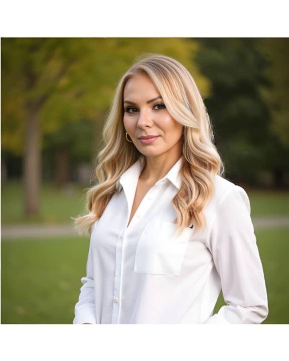 Irene Villamizar