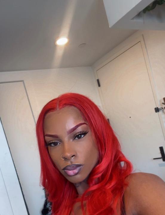 Tashyana McCollum