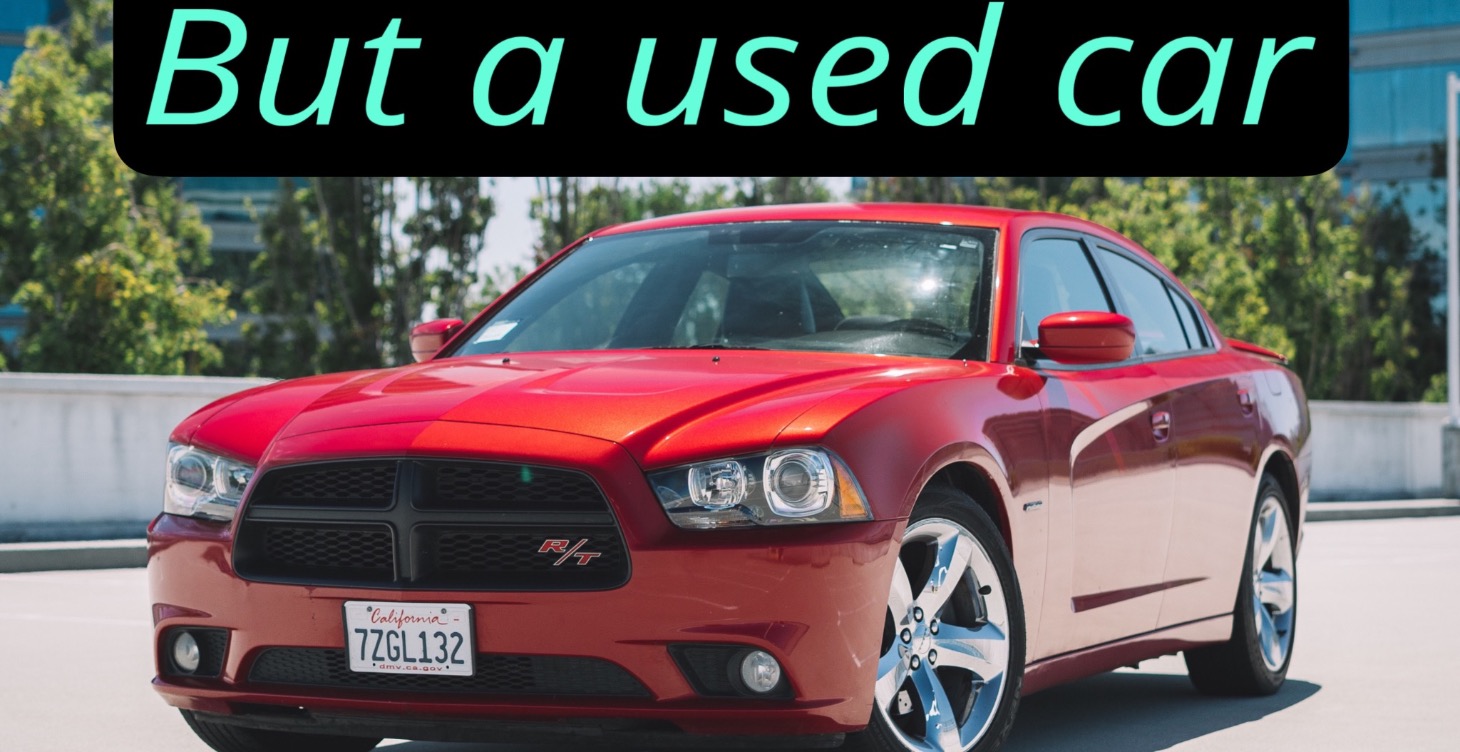 How To Buy A Used Car?