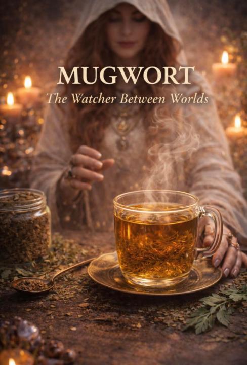 Mugwort