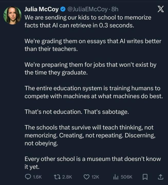 Education