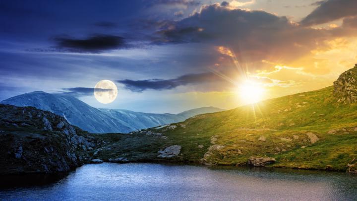 Spring Equinox