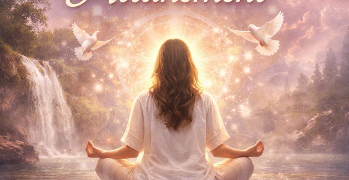 FIRST DEGREE REIKI (ONLINE/DISTANT ATTUNEMENT)