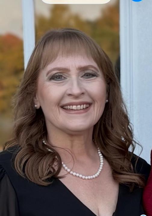 Tina Poe