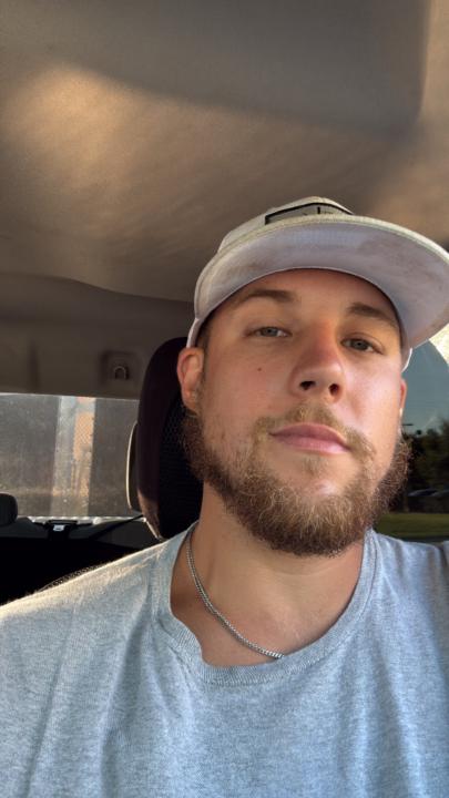 Austin Daughtery