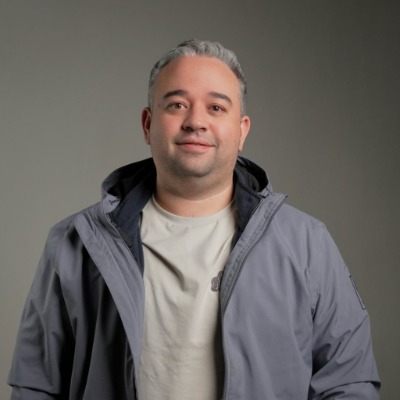 Alejandro Cabrera Pinto