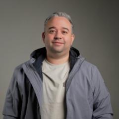 Alejandro Cabrera Pinto