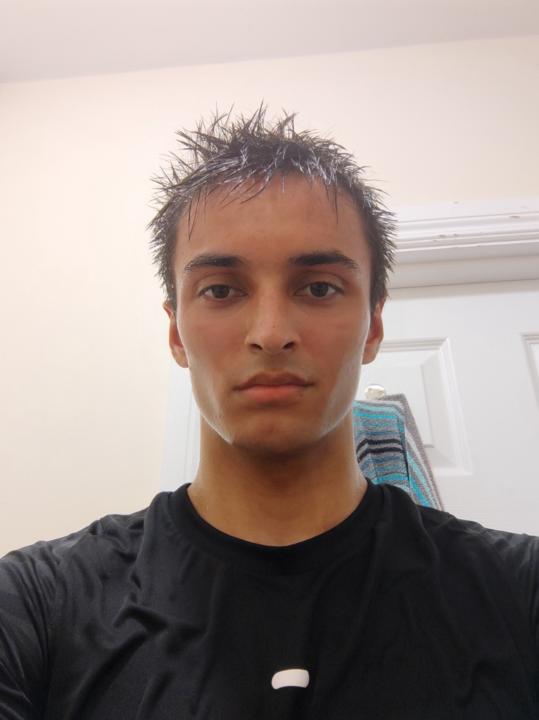 Philip Kumar