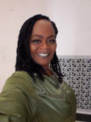 Alafia Harmon