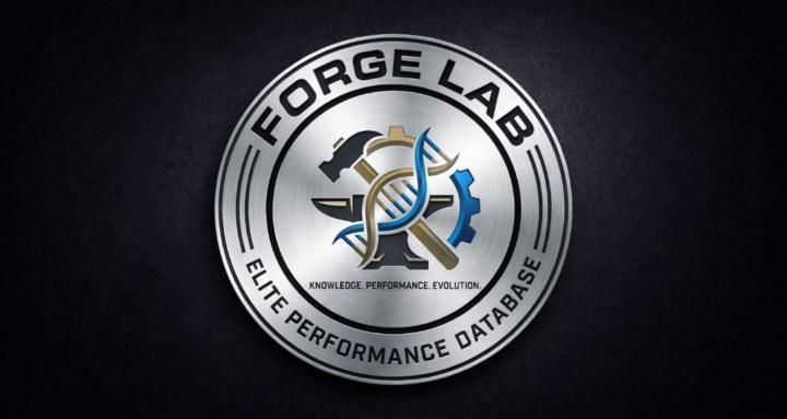 FORGE LAB