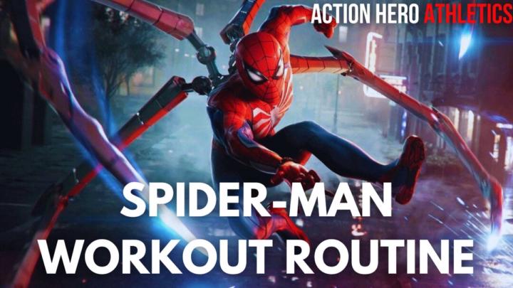 SPIDER-MAN WAS OUR NUMBER ONE PICKED HERO