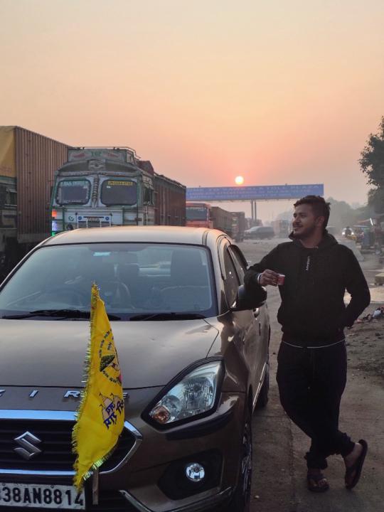 Supriyo Ghosh