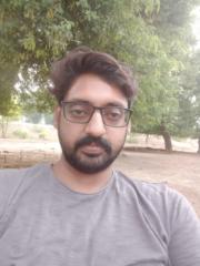 Muhammad Muzzammal Hassan