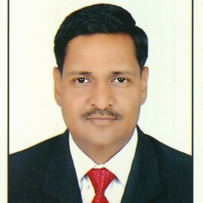 Vijay Agarwal