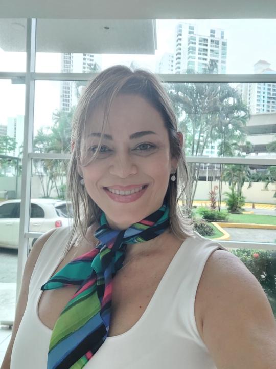 Rosalinda Gil Riobueno