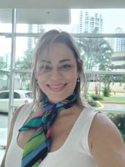 Rosalinda Gil Riobueno