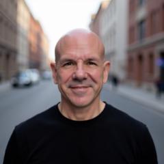 Ken Persel