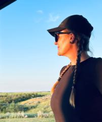 Janelle Osika