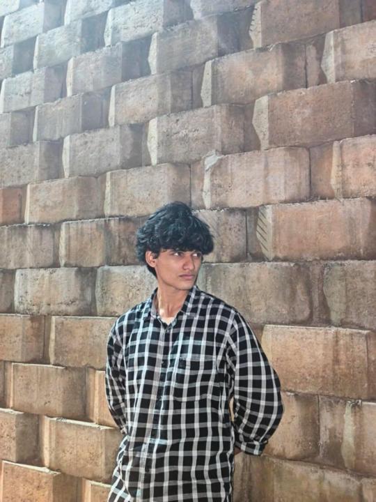 Arjun S