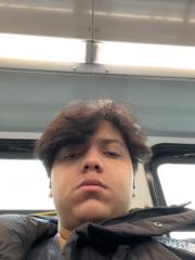 Daniel Mahmud
