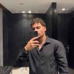 Rayane Barhdadi