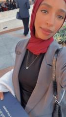 Sarah Ebied