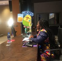 Dorcas Agyeiwaa