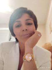 Liliana Alarcon