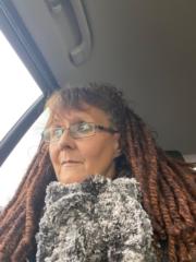 Caroline Nowak