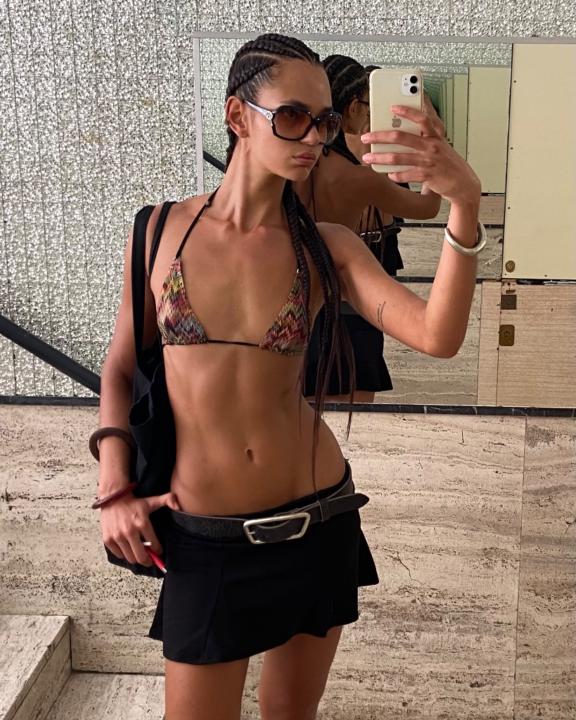 Chiara Bimbatti