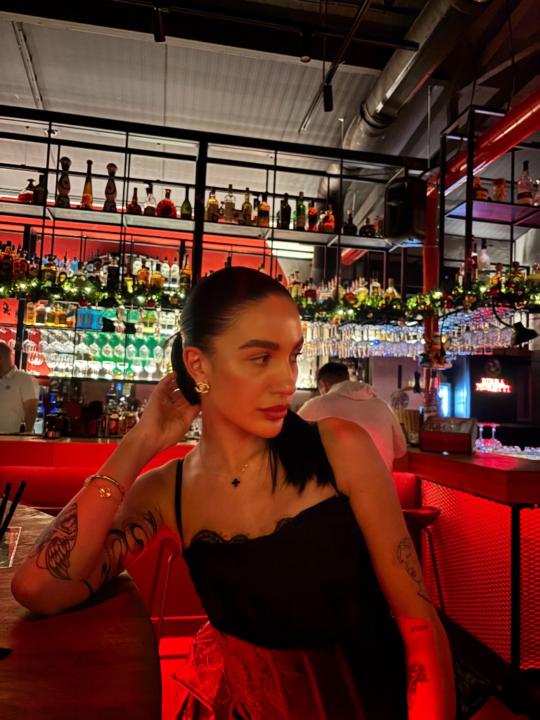 Jelisaveta Rankovic
