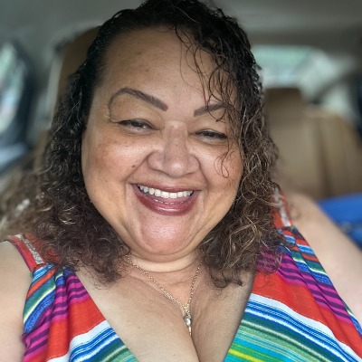 Shirley Ann Felder
