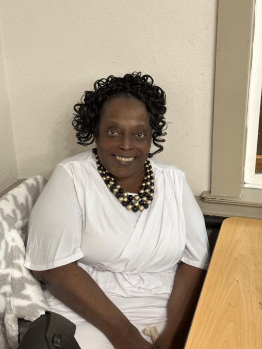 Cheryl Johnson