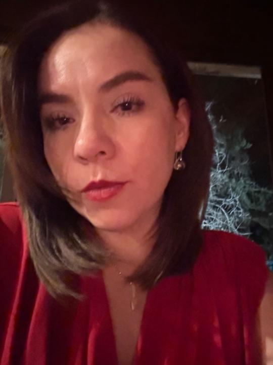 Alejandra Salgado