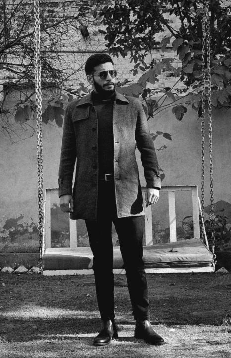 Ali Ammar